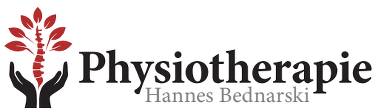 Logo Physiotherapie Hannes Bednarski — Leck