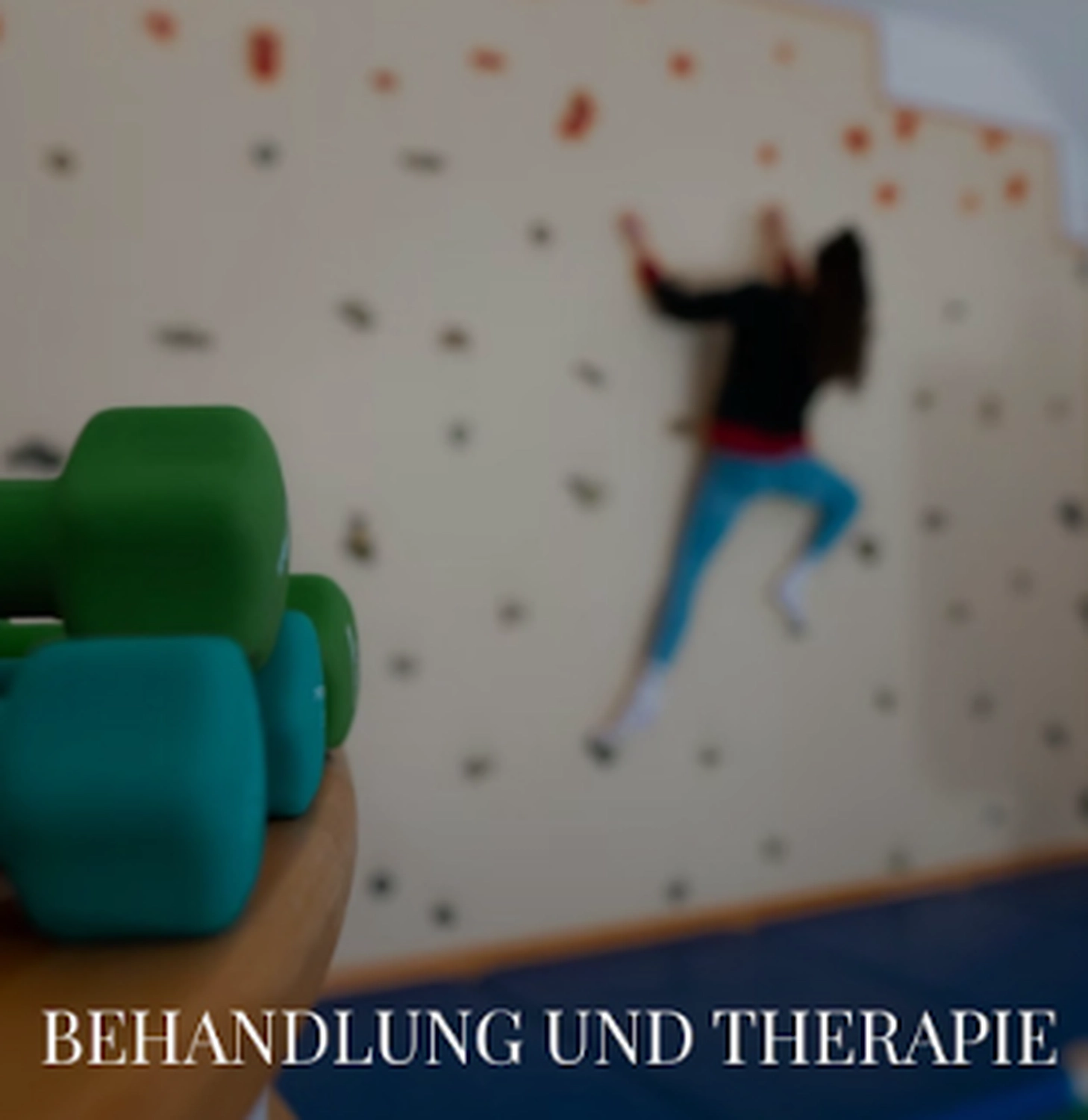 Physiotherapie Hannes Bednarski — Leck