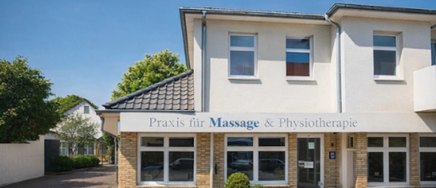 Physiotherapie Hannes Bednarski — Leck